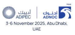 2025年中东第41届阿布扎比国际石油天然气展览会(ADIPEC)