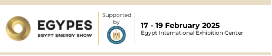 2025年第8届埃及国际石油天然气工业设备展览会(EGYPES)