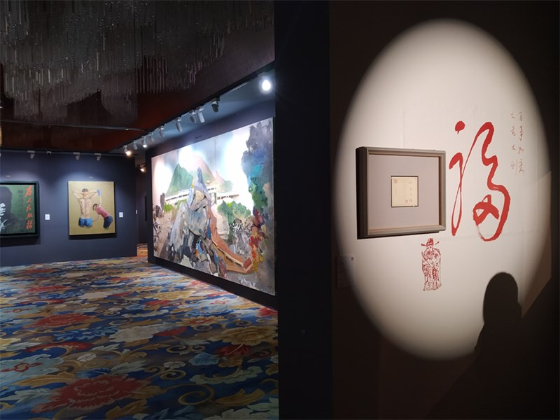 图片展示