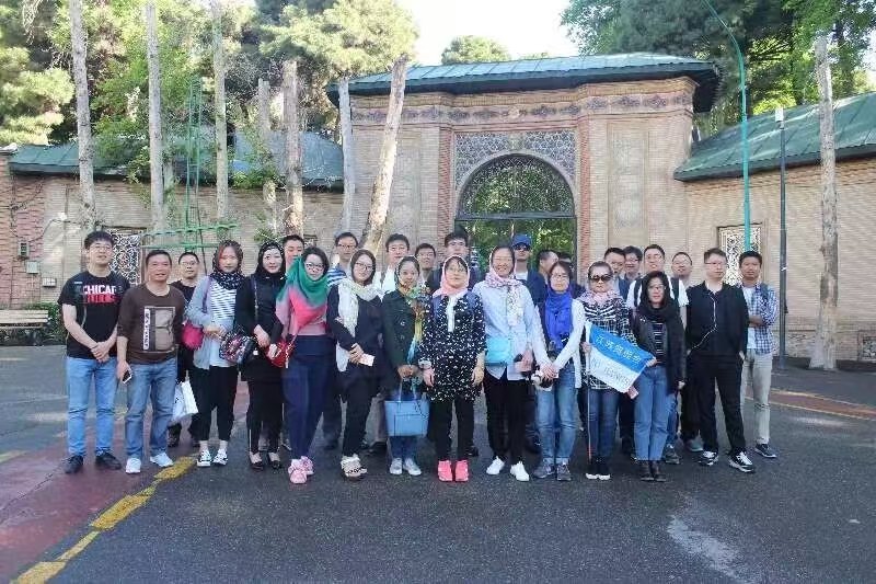 2017年第22届伊朗国际石油天然气炼油与石化展览会(Iran Oil Show)