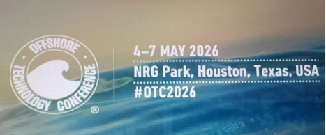 2026年第57届美国休斯顿国际石油天然气展览会（OTC）