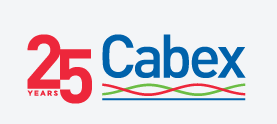 2027年第25届俄罗斯国际电线、电缆、紧固件及安装技术展览会（CABEX）