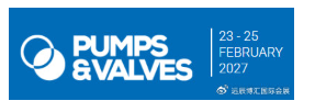 2027年第7届西班牙毕尔巴鄂国际泵阀展览会（Pumps＆Valves）

