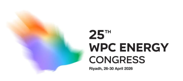 2026年第25届沙特世界石油大会暨展览会（WPC ENERGY CONGRESS）