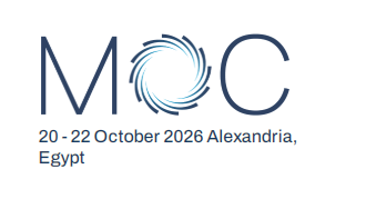 2026年第26届地中海（埃及）国际海上会议暨石油天然气展览会（MOC）