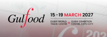 2027年第31届阿联酋迪拜海湾国际食品饮料展览会(Gulfood)